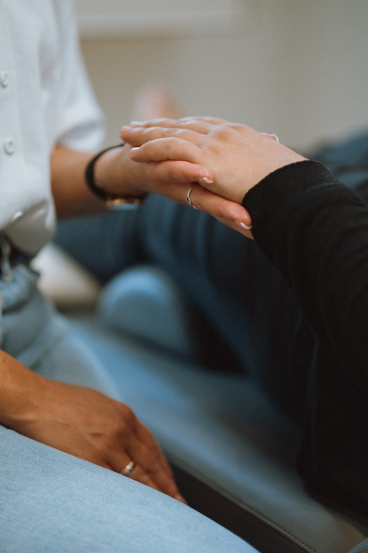 Angsttherapie in Düsseldorf