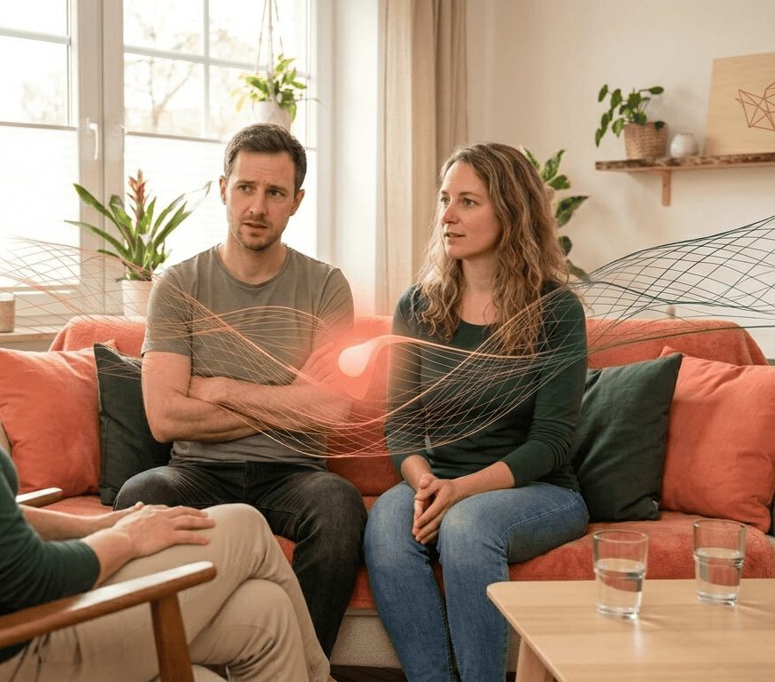 Paartherapie
